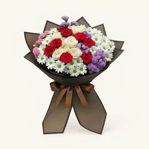 Bucket Bunga Gereja Santa Odilia Citra Raya Gereja Santa Odilia Citra Raya