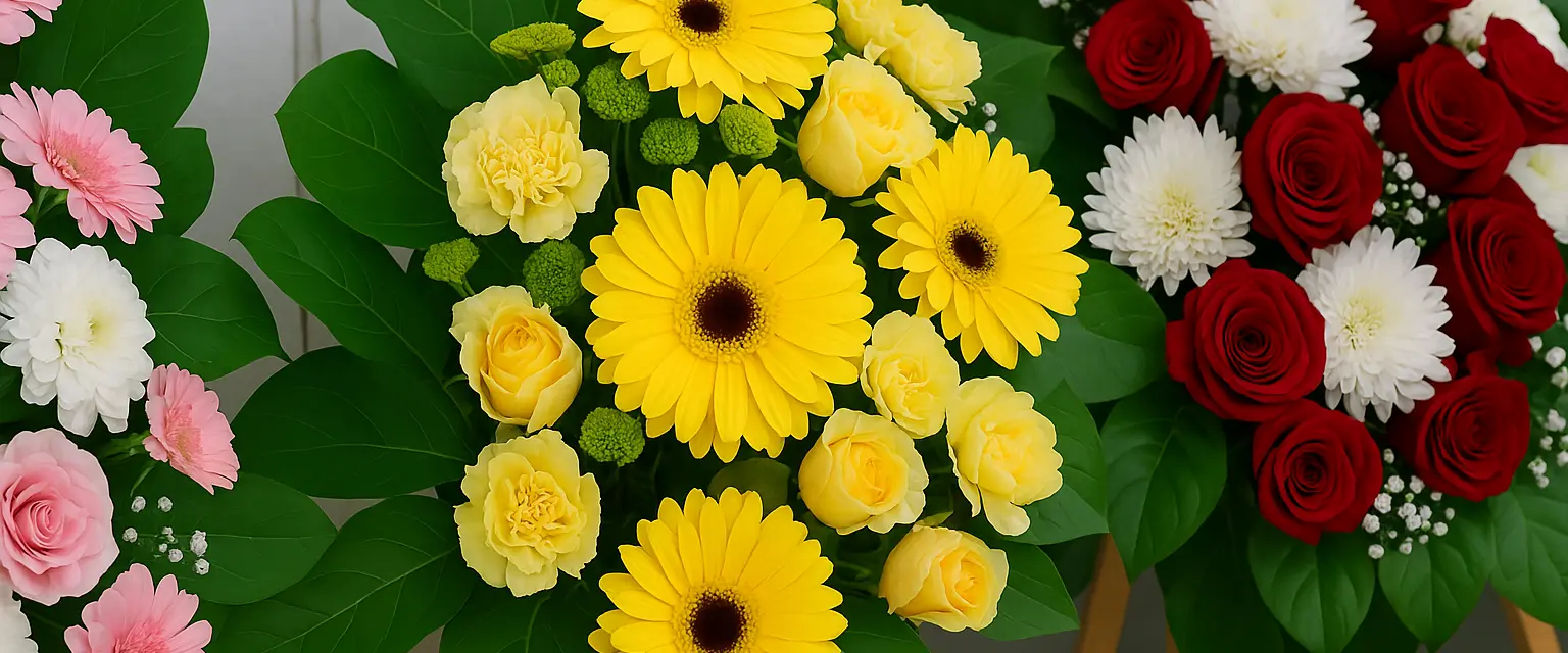 Toko Bunga Gereja Santa Odilia Citra Raya Toko Bunga [lokasi] Termurah 24 jam